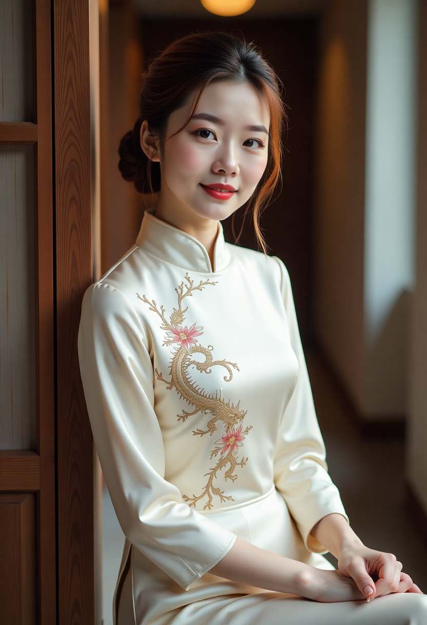 龙虎风云海报