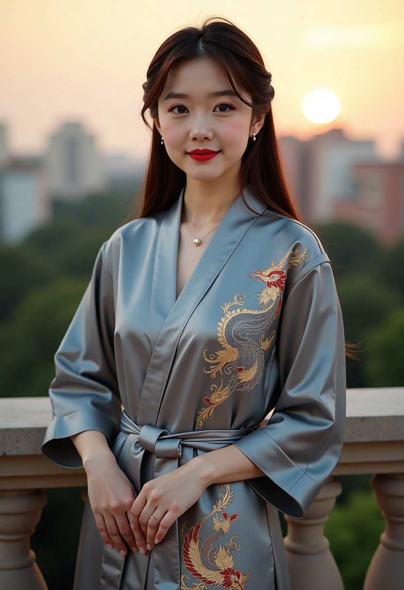 甜蜜蜜